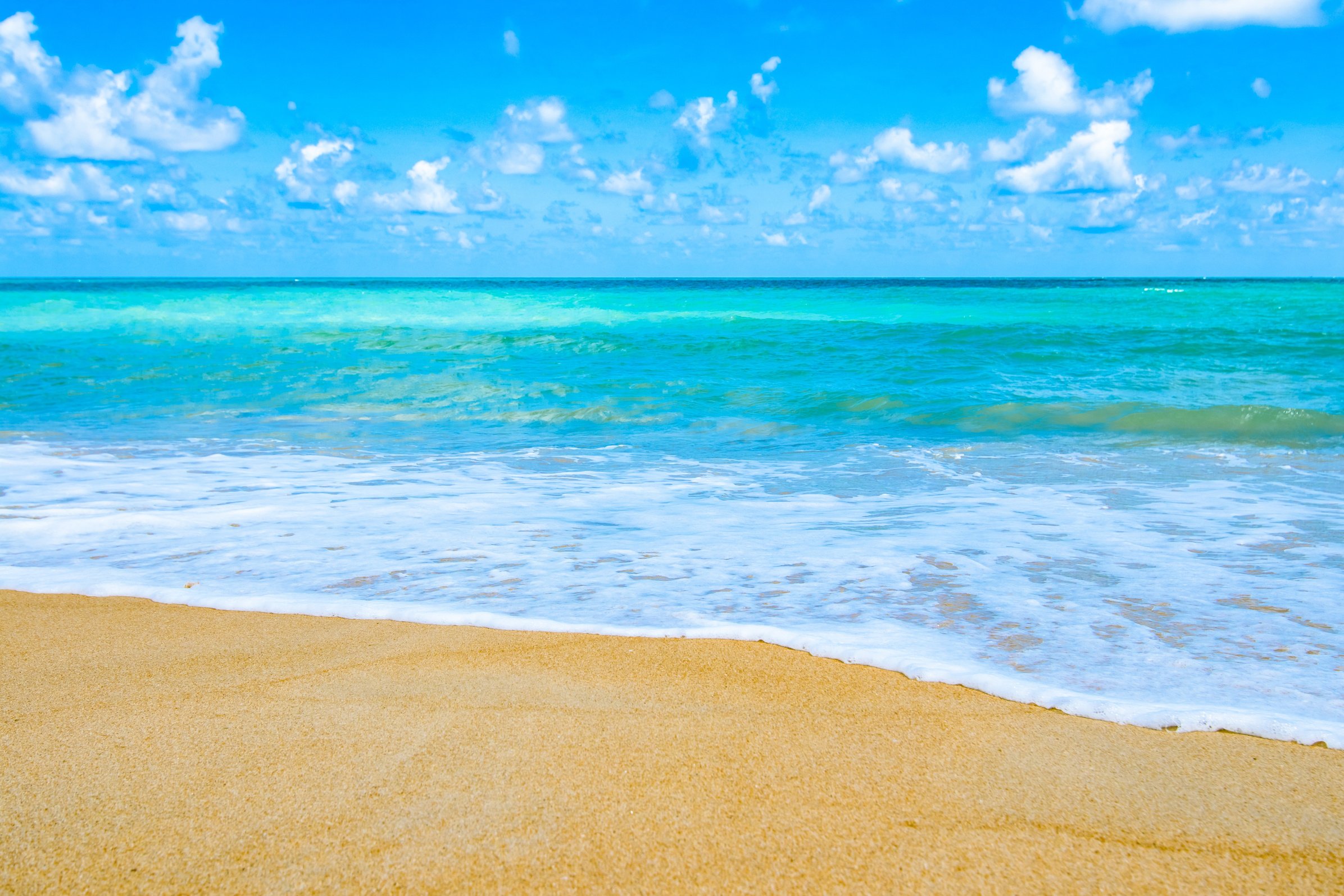 Beach in Andaman